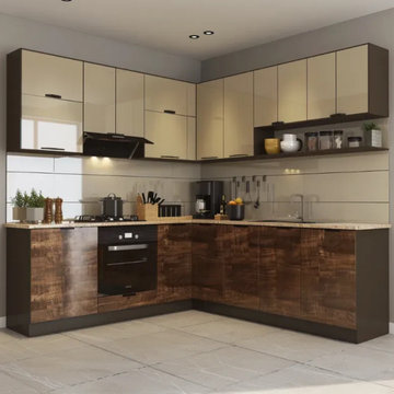 Successful Handover of a Beautiful Interior Project! ✨