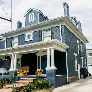 341 N. Martin Luther King - After