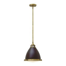 Introductions Straight From Dallas Lighting Market - Pendant Lighting