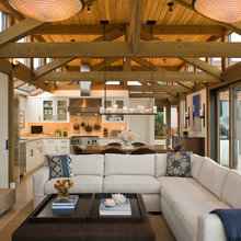 Furniture Arrangement