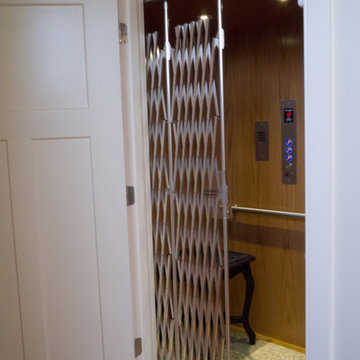 Interior of Homes