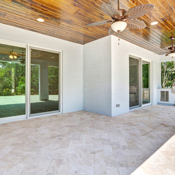Hobe Sound New Home