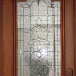 Entry Doors - Windows And Doors