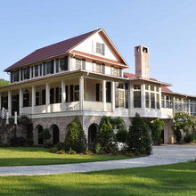 LOW COUNTRY HOUSES