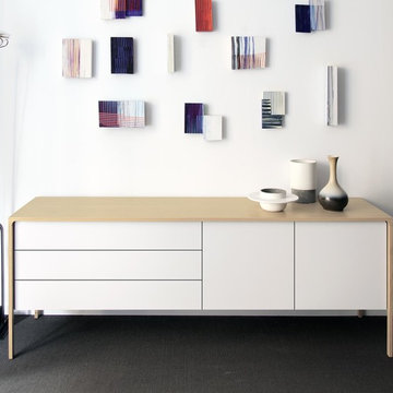 Punt Sideboard Tactile