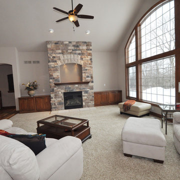 Eadon - great room