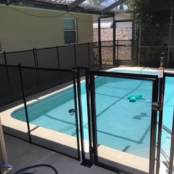 Gate Hardware For Residential & Commercial Pools - Products