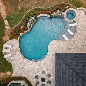 Ranch Style Living