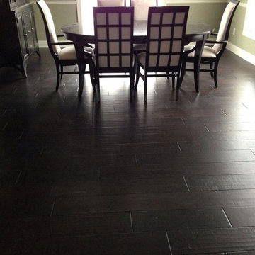 Grade A Carpeting is a Hallmark Floors Houzz Spotlight Dealer