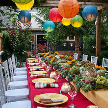 Dining styes