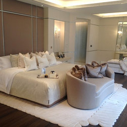 North Finchley - Bedroom Products