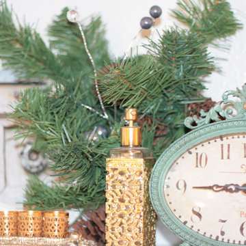 Holiday Decor