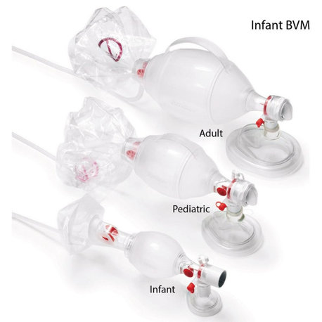 Ambu Infant Bag Valve Mask