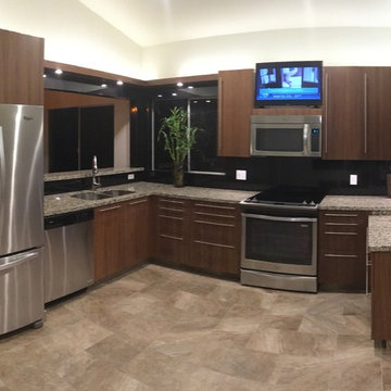 Kitchen Projects