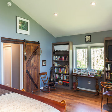 Carroll County Home Addition
