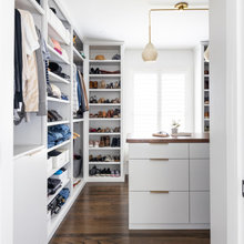 Glorious Closets