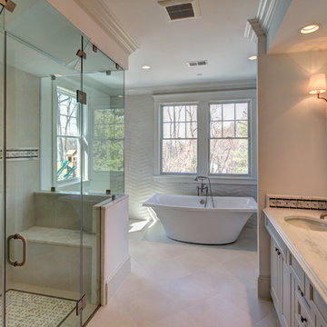 Wehawken 2. Master Bath