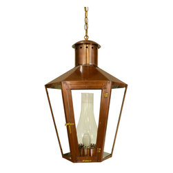 Rault Hanging Chain - Outdoor Hanging Lights
