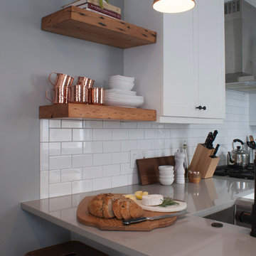 American Street Residence