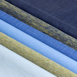 Select Masterpieces Fabric Collection - Fabric