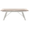 Grayson Extension Dining Table