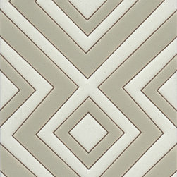 Modern Morocco - Tile