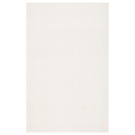 Safavieh Vermont Collection, VRM801 Rug, Ivory, 5'x8'