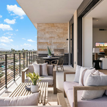 Camelback Ridge #B308 | Luxury Staging