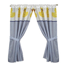 Curtains and Blinds