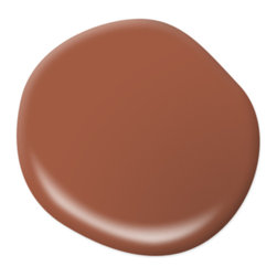 Nouveau Copper HDC-AC-01 - Paint