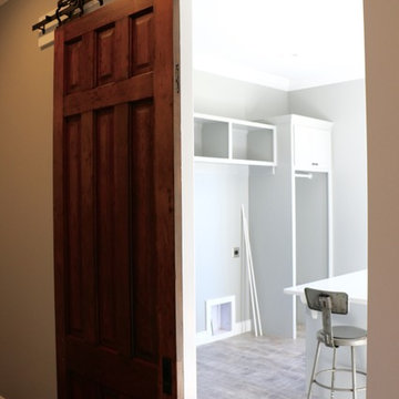 Spacious Oasis