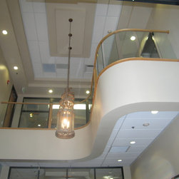 Customer Projects Custom - Products