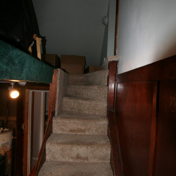 Vita-Mix Founders Home
