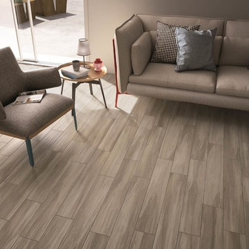 Wood Look: Tundra Series