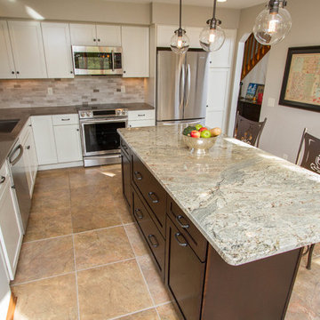 Kitchens