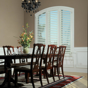 Blinds & Shutters