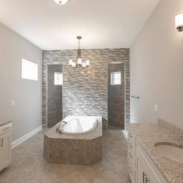 Living Spaces