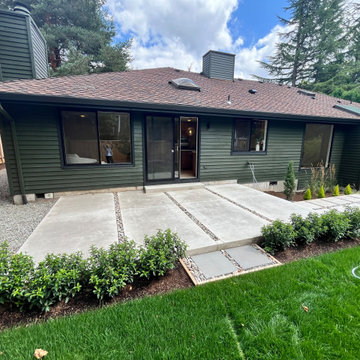 Sunnyhill Remodel