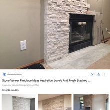 Fireplaces