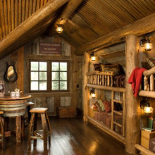 cabin