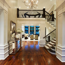 Plishka entry way