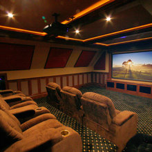 Home Theater