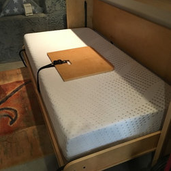 Horizontal Wallbeds - Murphy Beds