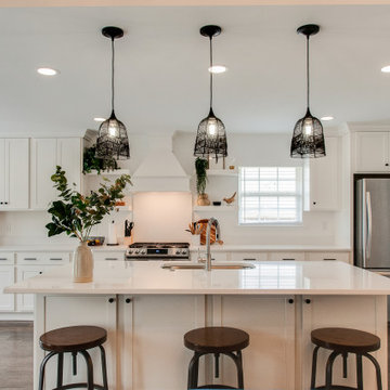 Hendersonville Reno
