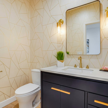 The Pearl | New Construction | San Carlos, CA