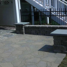 Patio Ideas