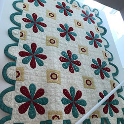 CUSTOM SIDE PROJECTS - Wall Decor