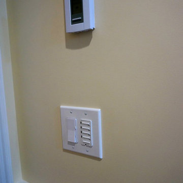 Weston MA Basement Addition