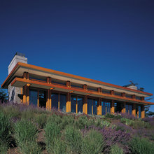 Exterior Designs