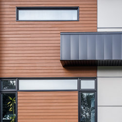 HardiePlank&reg; lap siding - Siding And Stone Veneer